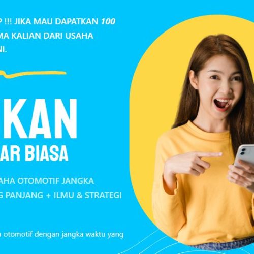 WEBINAR OTOMOTIF
